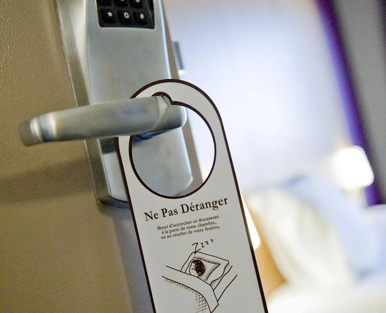 B&B Hotel Rennes Est Cesson Sevigne