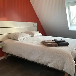 Appartement Confort Sévigné ., Cesson-Sévigné