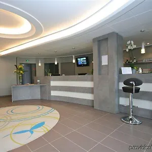 Hotel Ibis Styles Rennes, Cesson-Sévigné